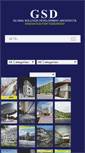 Mobile Screenshot of gsd-work.com